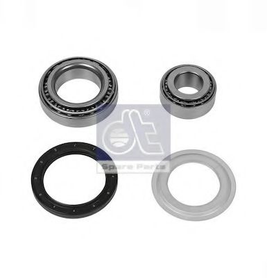 Комплект прокладок, планетарная колесная передача DT 4.91035