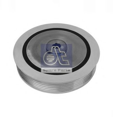 Ременный шкив, коленчатый вал DT 6.21125