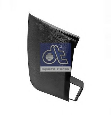 Облицовка, бампер DT 771106