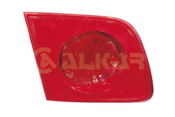 Задний фонарь ALKAR 2001652
