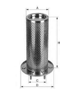 Воздушный фильтр UNIFLUX FILTERS XA1276