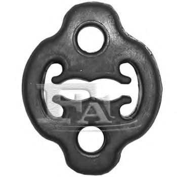 Кронштейн, система выпуска ОГ FA1 753920