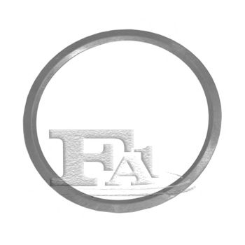 Прокладка, компрессор FA1 400516