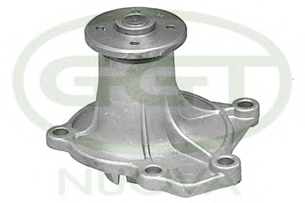 Водяной насос GGT PA10909