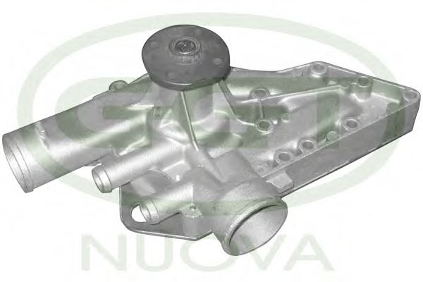 Водяной насос SALERI PA327