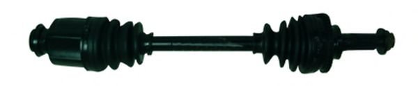 Приводной вал DEPA 39601