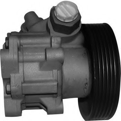 Гидравлический насос, рулевое управление DEPA PA217