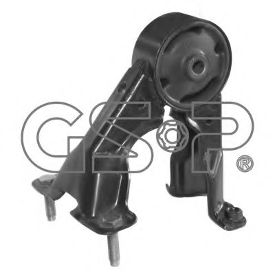 Подвеска, двигатель GSP 512134