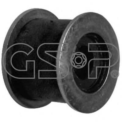 Втулка, балка моста GSP 513030