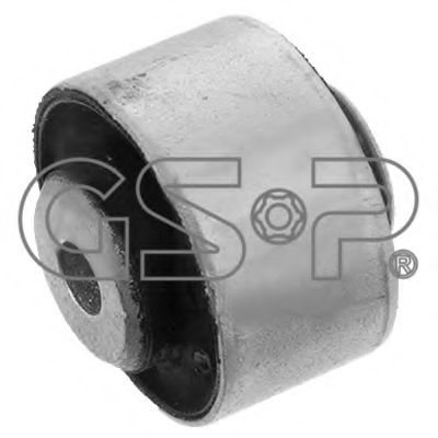 Подвеска, рычаг независимой подвески колеса GSP 530242