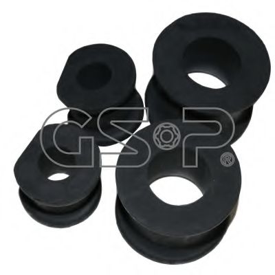 Втулка, балка моста GSP 516871S