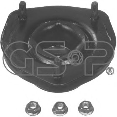 Опора стойки амортизатора GSP 517875S