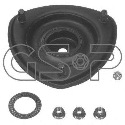 Опора стойки амортизатора GSP 517880S
