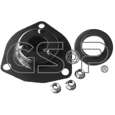 Опора стойки амортизатора GSP 518215S
