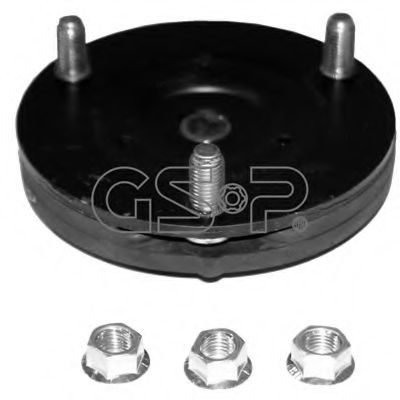 Опора стойки амортизатора GSP 518375S