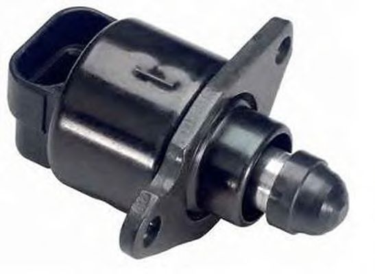 Поворотная заслонка, подвод воздуха ACI - AVESA AMP-055