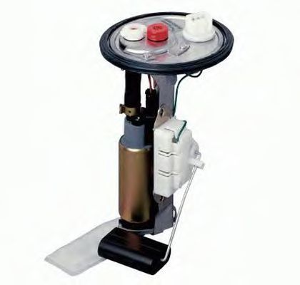 Элемент системы питания ACI - AVESA ABG-557