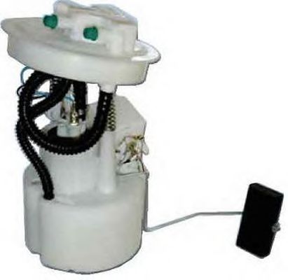 Элемент системы питания ACI - AVESA ABG-280