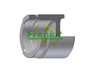 Поршень, корпус скобы тормоза FRENKIT P545302