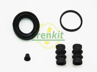 Ремкомплект, тормозной суппорт FRENKIT 238056