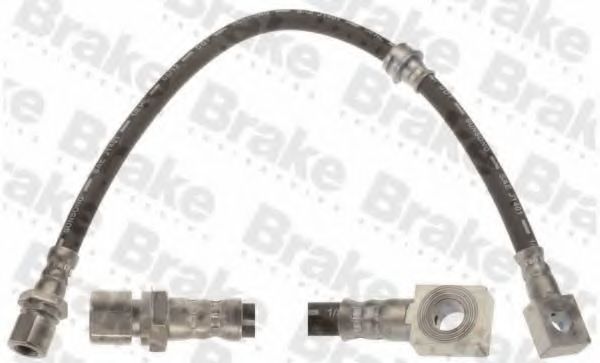 Тормозной шланг Brake ENGINEERING BH770270