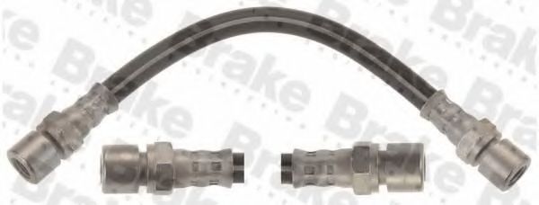 Тормозной шланг Brake ENGINEERING BH772813