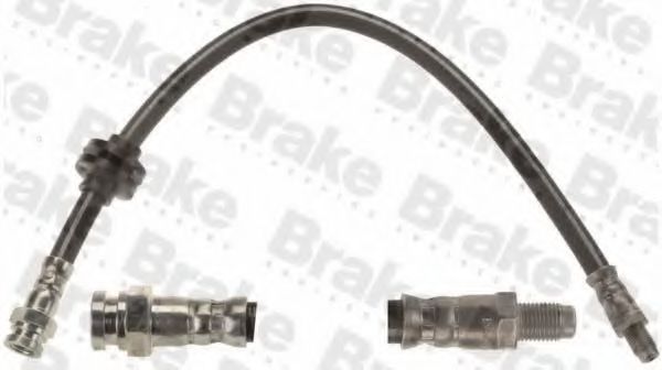 Тормозной шланг Brake ENGINEERING BH778008