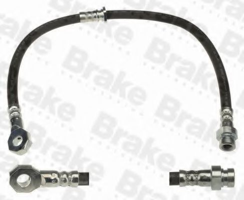 Тормозной шланг Brake ENGINEERING BH778103