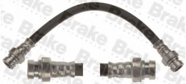 Тормозной шланг Brake ENGINEERING BH778105