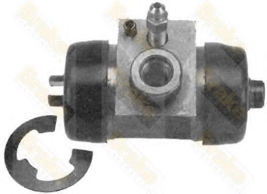 Колесный тормозной цилиндр Brake ENGINEERING WC1300BE