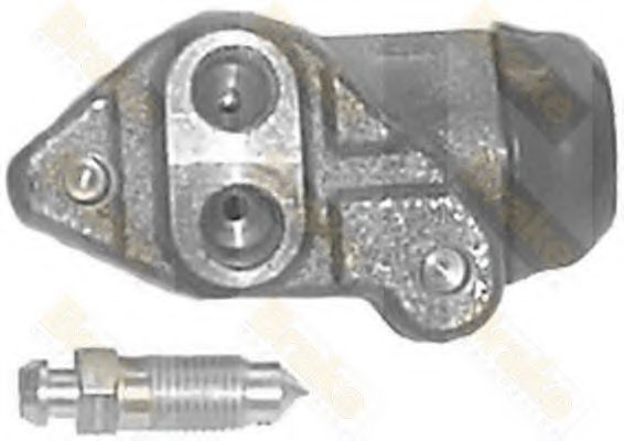 Колесный тормозной цилиндр Brake ENGINEERING WC1307BE