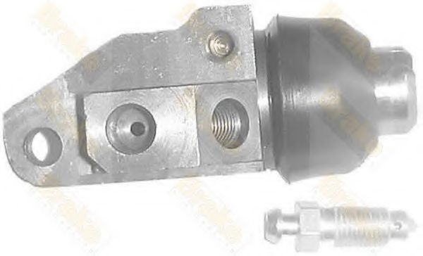 Колесный тормозной цилиндр Brake ENGINEERING WC1313BE