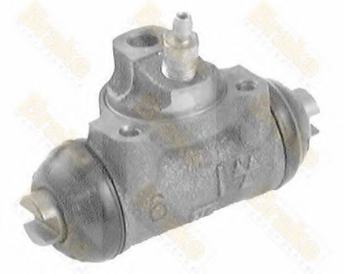 Колесный тормозной цилиндр Brake ENGINEERING WC1355BE