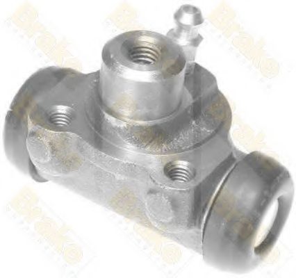 Колесный тормозной цилиндр PEX 117407