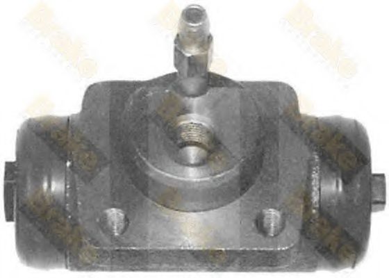 Колесный тормозной цилиндр Brake ENGINEERING WC1735BE