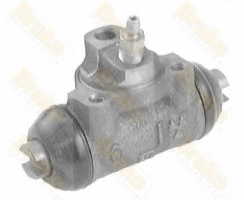 Колесный тормозной цилиндр Brake ENGINEERING WC1901BE