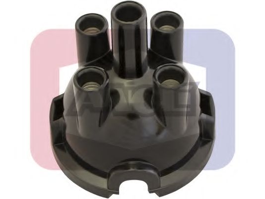 Крышка распределителя зажигания ANGLI 2402