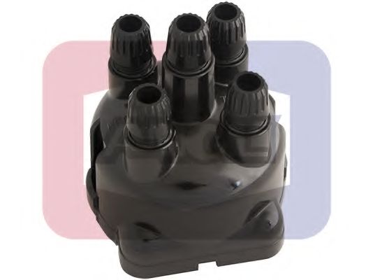 Крышка распределителя зажигания ANGLI 2430