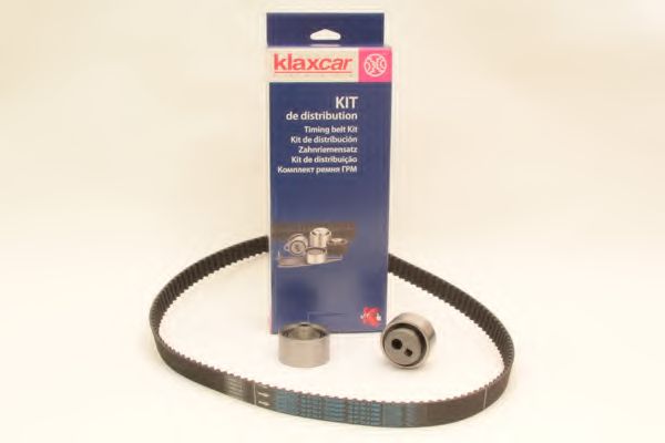 Комплект ремня ГРМ KLAXCAR FRANCE 40028z