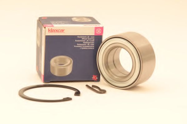 Комплект подшипника ступицы колеса KLAXCAR FRANCE 22123z