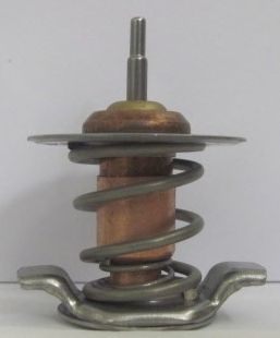 Термостат, охлаждающая жидкость MOTORAD 453-92