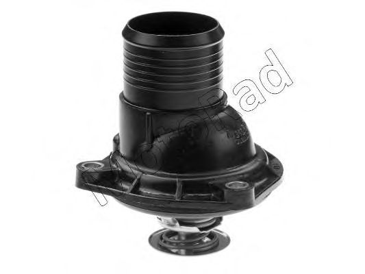 Термостат, охлаждающая жидкость MOTORAD 47385