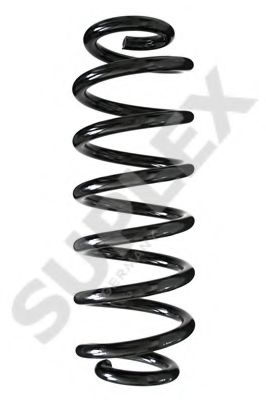Пружина ходовой части SUPLEX 39468