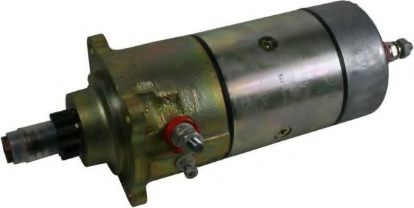 Стартер PRESTOLITE ELECTRIC 1327A661