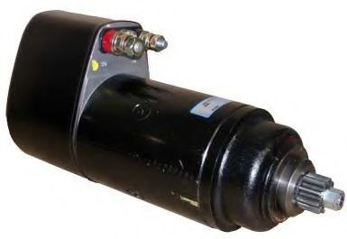 Стартер PRESTOLITE ELECTRIC 860667GB