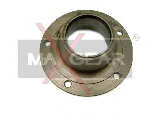 Ступица колеса MAXGEAR 330435