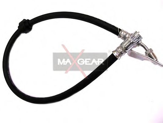 Тормозной шланг MAXGEAR 52-0117