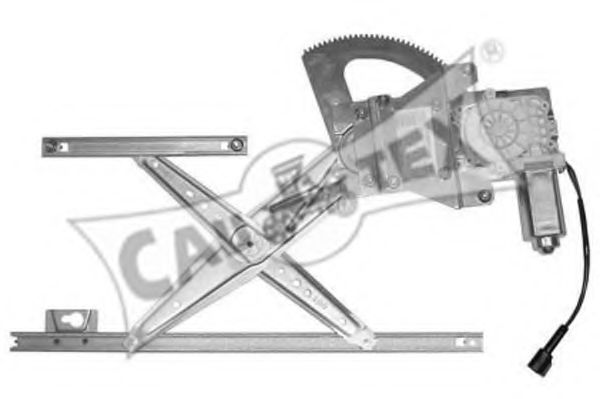 Подъемное устройство для окон CAUTEX 707016