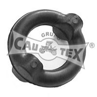 Кронштейн, система выпуска ОГ CAUTEX 200467