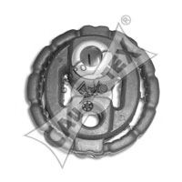 Кронштейн, система выпуска ОГ CAUTEX 020503